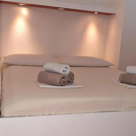 Apartments Villa Bonaca Baška Voda Zimmer foto
